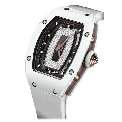 richard mille rm7|richard mille watch price in india.